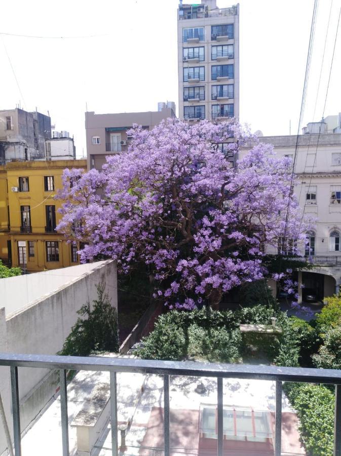 Studio Riobamba Ciudad Autónoma de Ciudad Autónoma de Buenos Aires Exterior foto