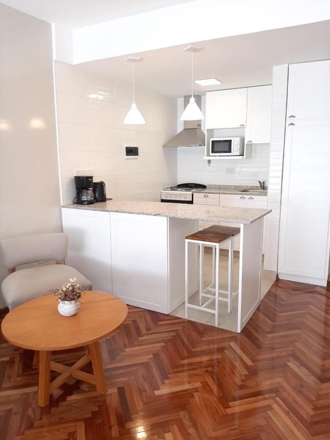 Studio Riobamba Ciudad Autónoma de Ciudad Autónoma de Buenos Aires Exterior foto