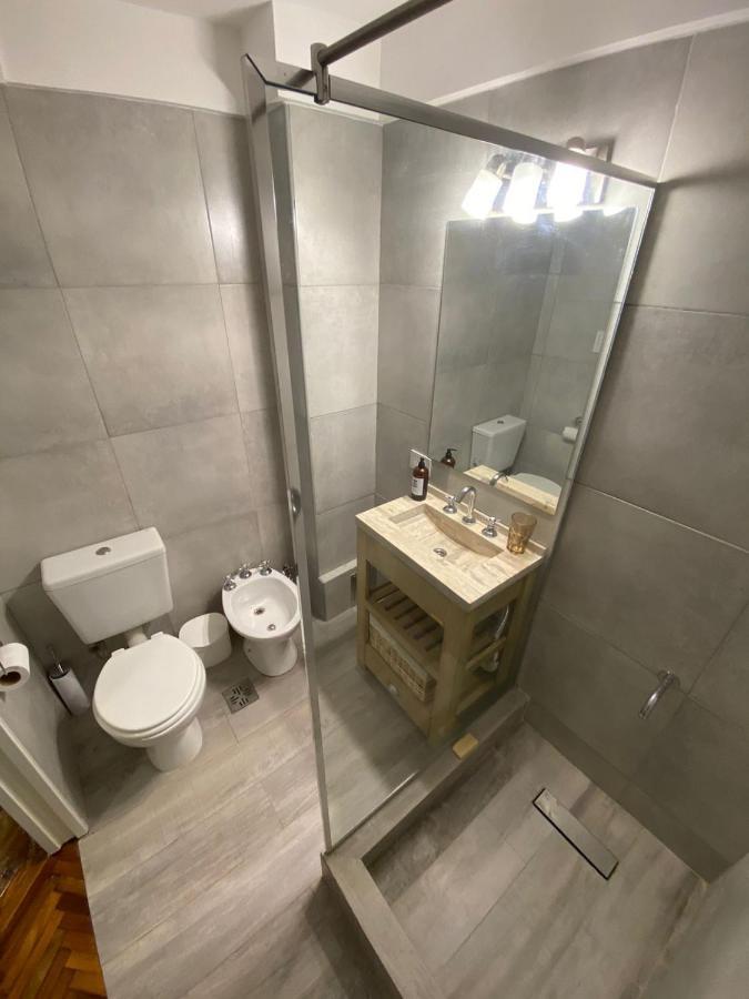Studio Riobamba Ciudad Autónoma de Ciudad Autónoma de Buenos Aires Exterior foto